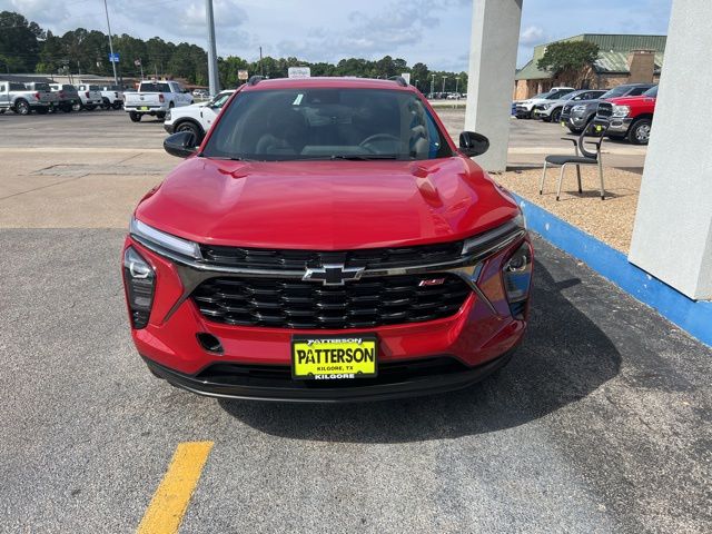 2026 Chevrolet Trax RS - Photo 2