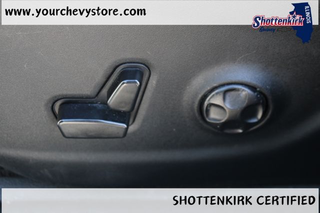 Used 2019 Jeep Cherokee SUV
