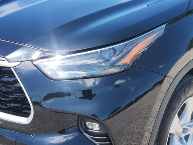 Used 2024 Toyota Highlander Hybrid SUV