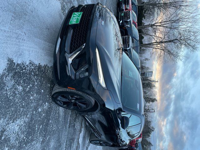 2025 Buick Envision Sport Touring AWD