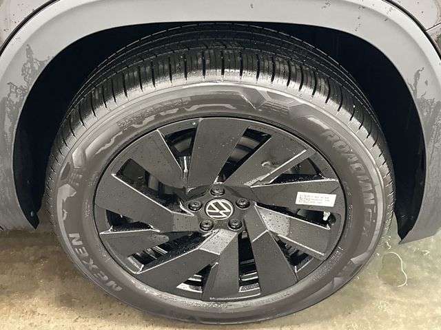 2026 Volkswagen Atlas 2.0T SE w/Technology - 4