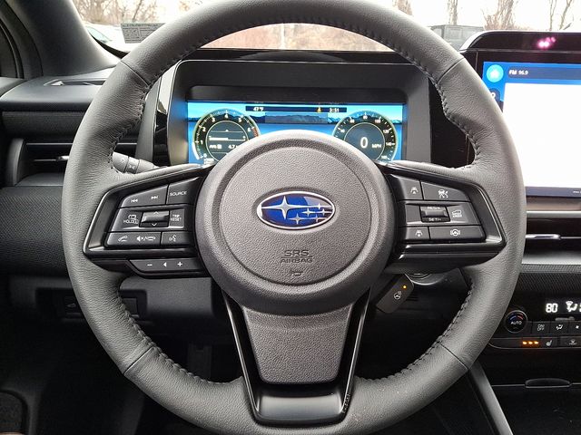 new 2026 Subaru Outback car, priced at $40,102