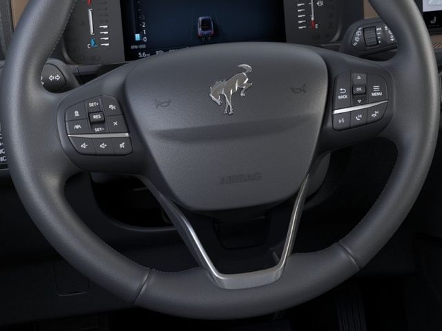 New 2026 Gray Ford Outer Banks image 12