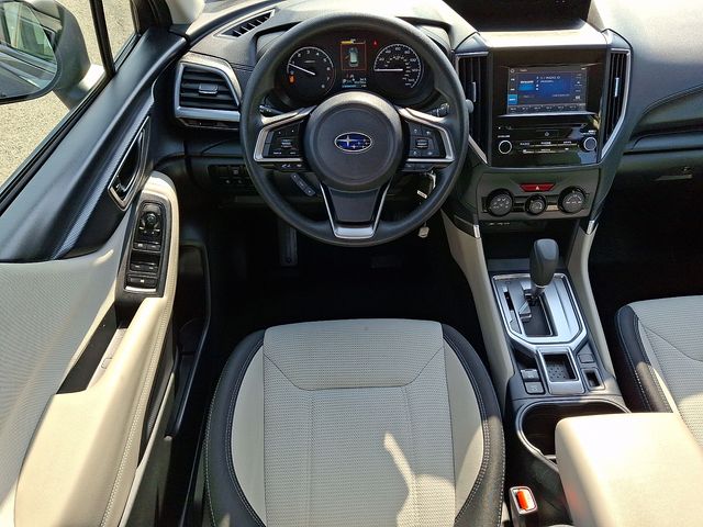 used 2022 Subaru Forester car, priced at $22,870