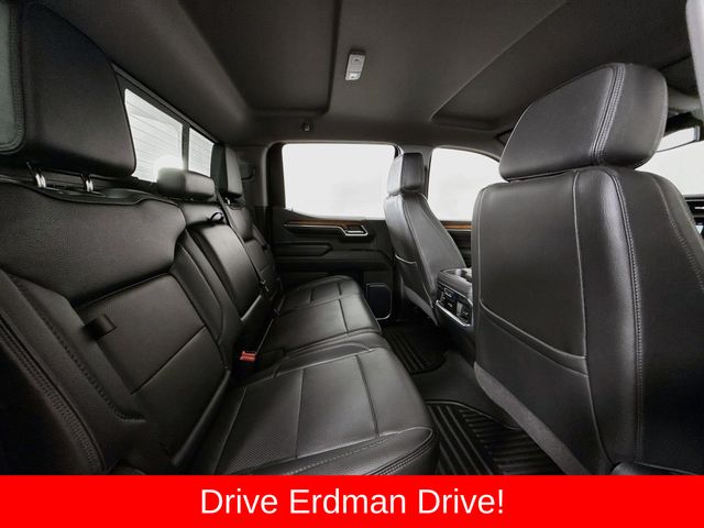 Used 2022 GMC Sierra 1500 Truck