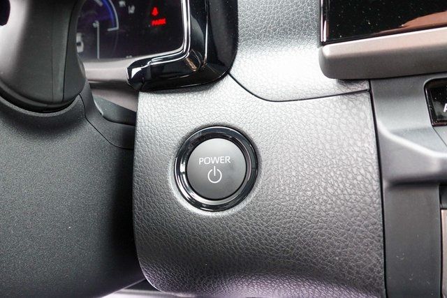 new 2026 Toyota Camry car