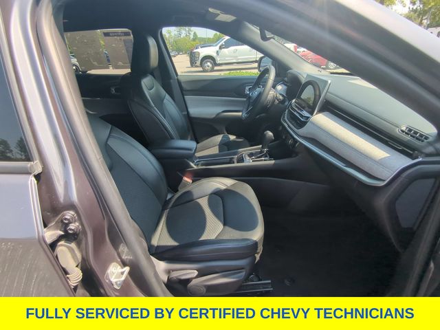 Used 2024 Jeep Compass SUV