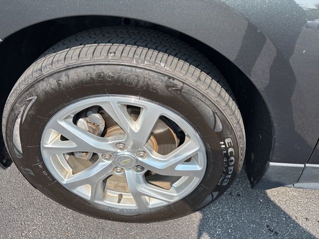2020 Chevrolet Equinox LT photo