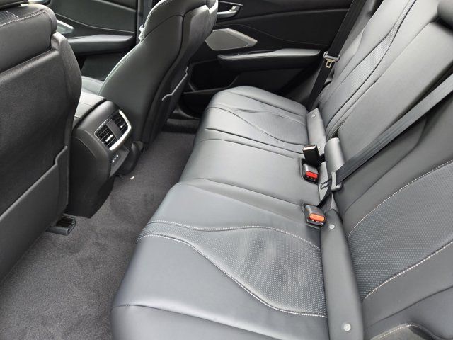 new 2026 Acura RDX car, priced at $49,975