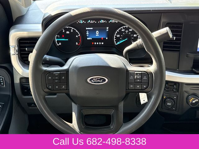 Used 2024 Ford F-350SD Truck