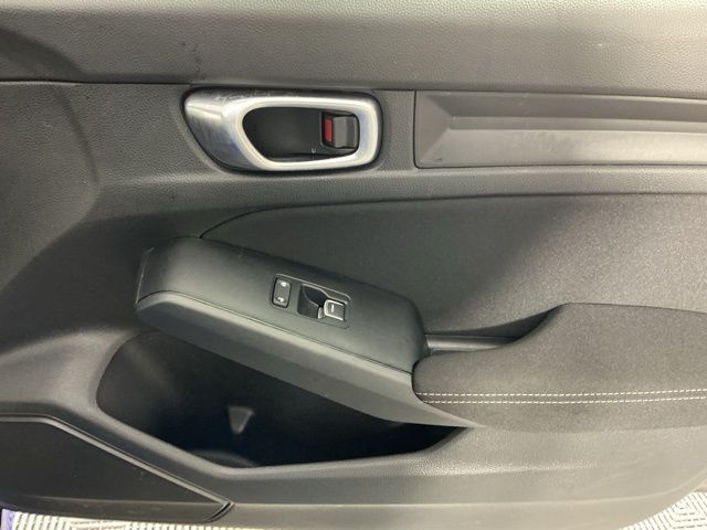 used 2023 Honda Civic car, priced at $23,995