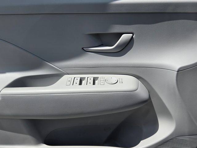 2027 Hyundai Kona