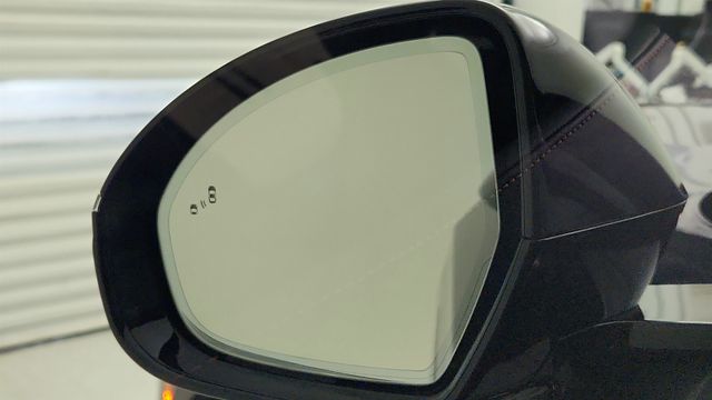 2024 Lincoln Nautilus Premiere Black at DeMontrond Gulf Freeway