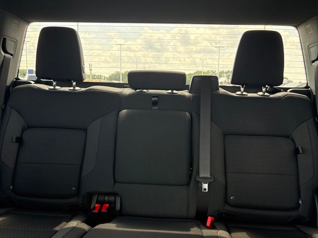 2026 GMC Sierra 1500 Elevation - Photo 28