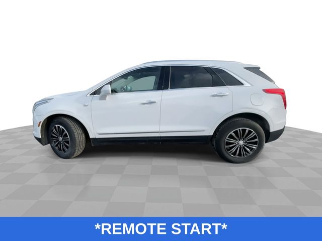 Used 2017 Cadillac XT5 For Sale in Livonia, MI