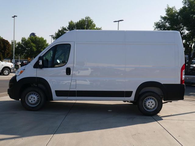 ProMaster Cargo Van 1500 High Roof w/136-inch Wheelbase