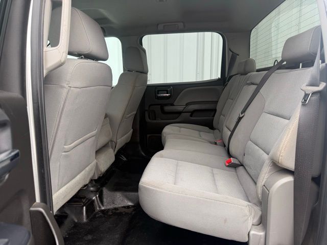 used 2019 Chevrolet Silverado 3500HD car, priced at $30,188