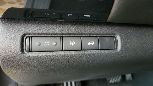 2026 Nissan Pathfinder