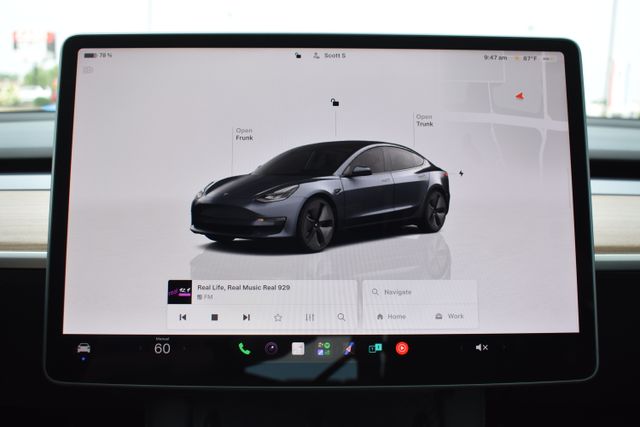 Used 2023 Tesla Model 3 Sedan