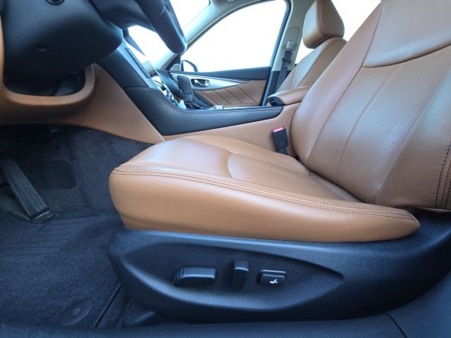 2024 INFINITI Q50 LUXE:C02494A