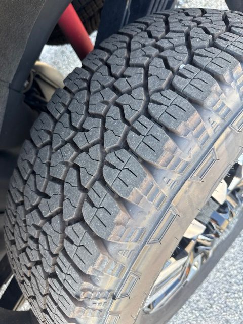 2024 GMC Sierra 2500HD Denali Ultimate:46589A