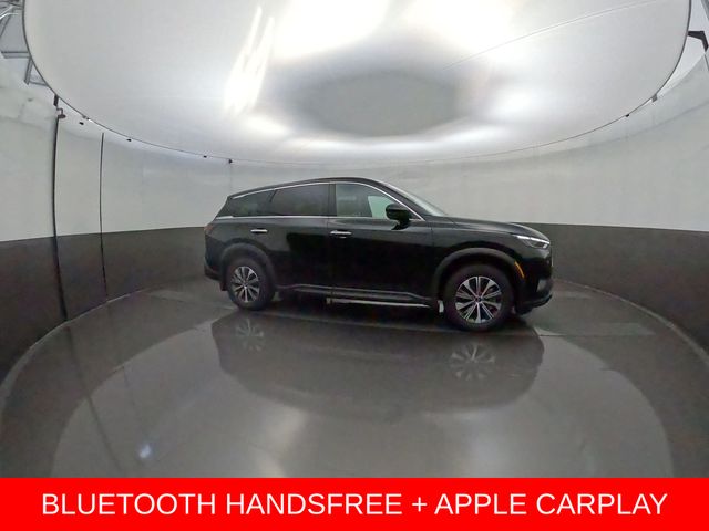 Used 2025 Infiniti QX60 SUV