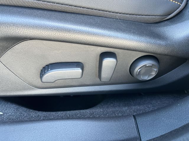 New 2026 Gray Subaru Wilderness image 16