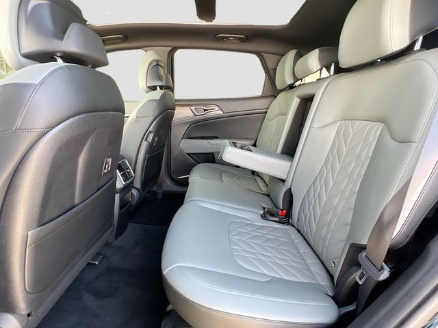 Used 2023 Kia Sportage X-Line 4D Sport Utility