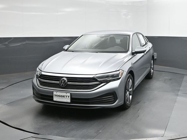Used 2024 Volkswagen Jetta Sedan