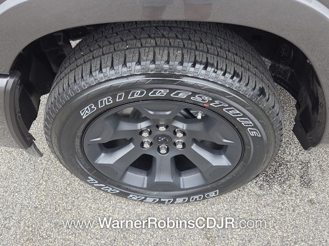 New 2026 Gray Ram Big Horn/Lone Star image 18