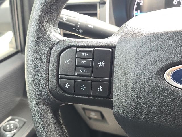 2022 Ford F-150 XL:W00131