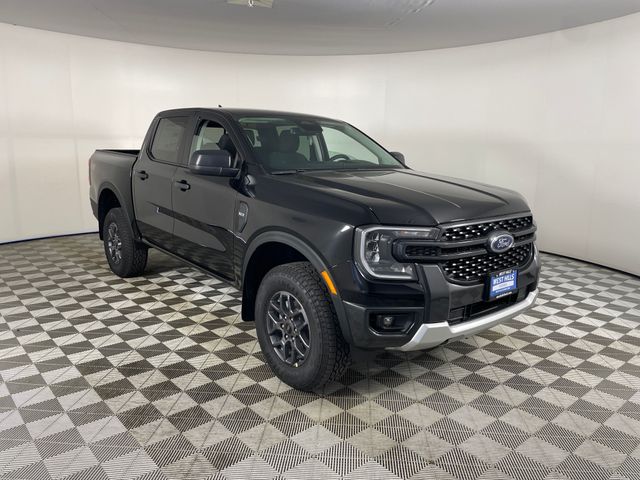 New 2026 Ford Ranger XLT For Sale in Bremerton, WA