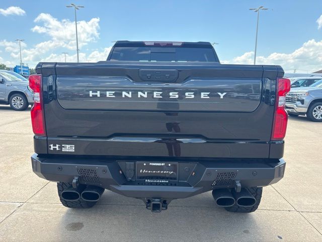 New 2026 Chevrolet Silverado 1500 Truck