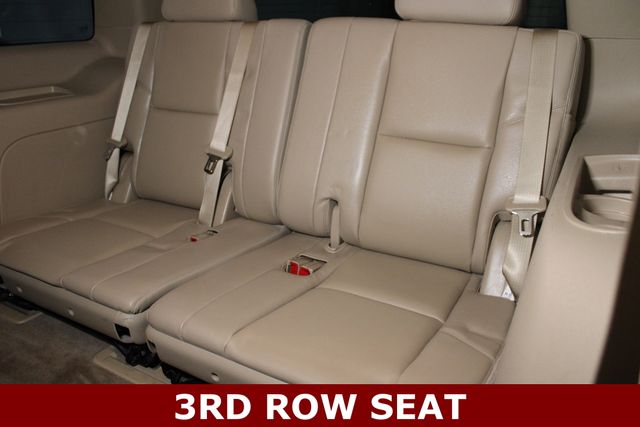 Used 2013 Gray Chevrolet LTZ image 8