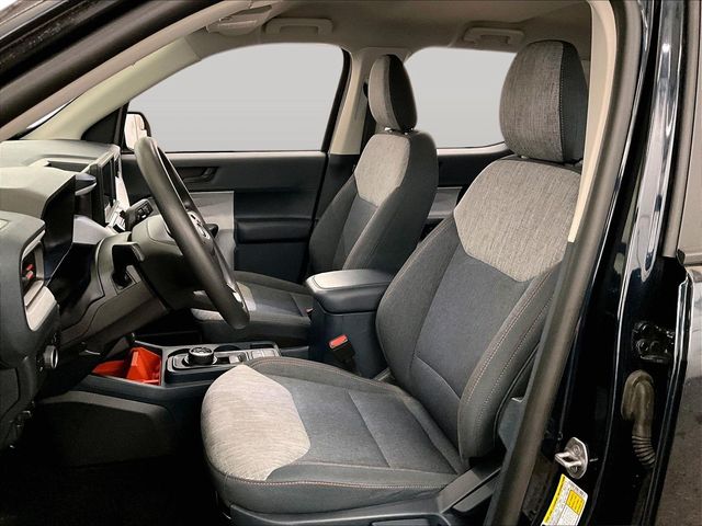 2023 Ford Maverick XLT Blue at Bob Ruth Ford