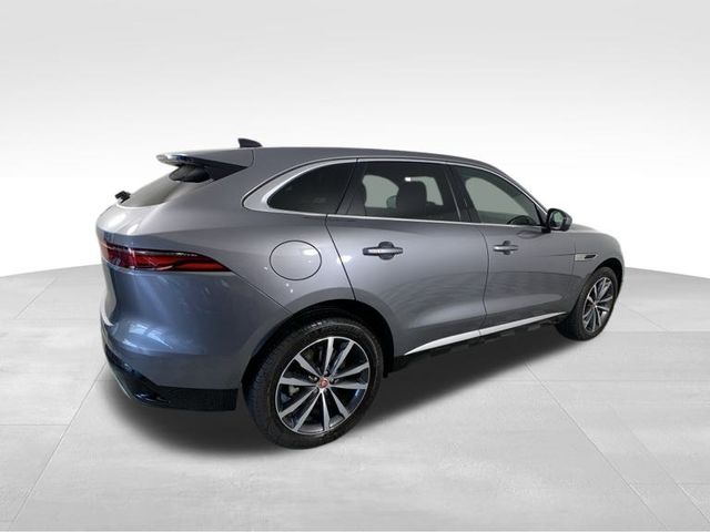 2021 Jaguar F-PACE P250 S 6