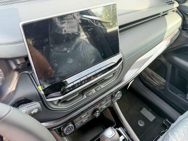 new 2026 Jeep Compass car, priced at $28,440