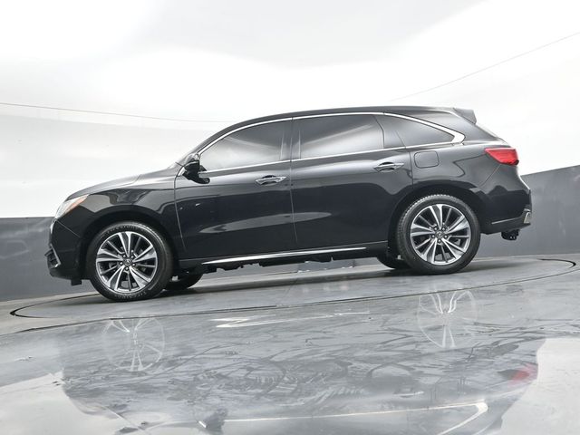 Used 2019  Acura 3.5L Technology Package image 34