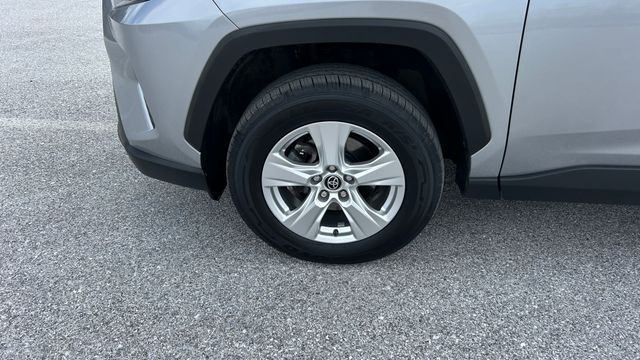Used 2021 Toyota RAV4 SUV