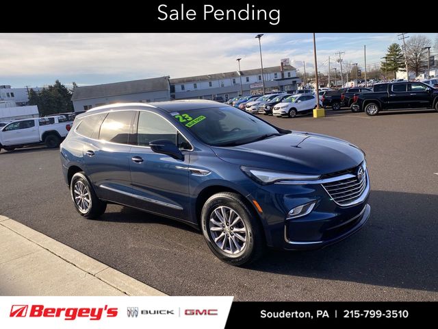 2023 Buick Enclave Essence AWD