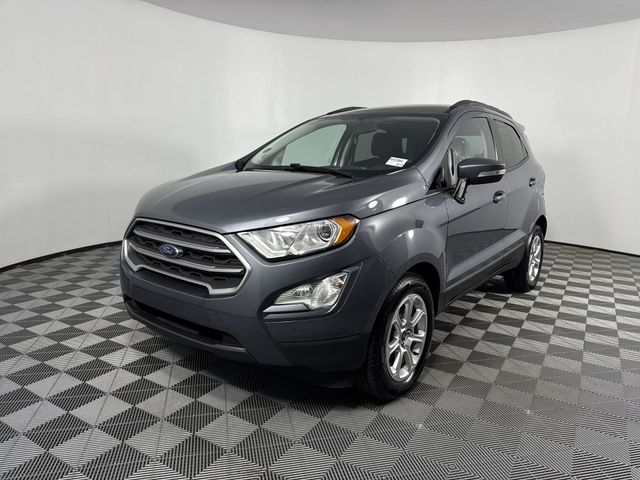 Used 2018 Ford EcoSport For Sale in Indianapolis, IN