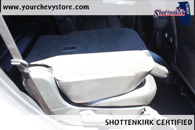 Used 2022 Ford Explorer SUV