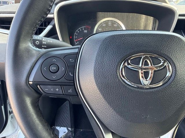 2021 Toyota Corolla - $20,388