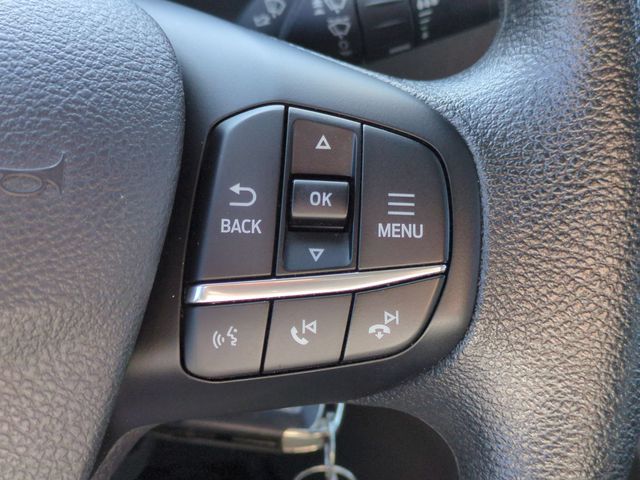 Used 2025 White Ford Base image 17