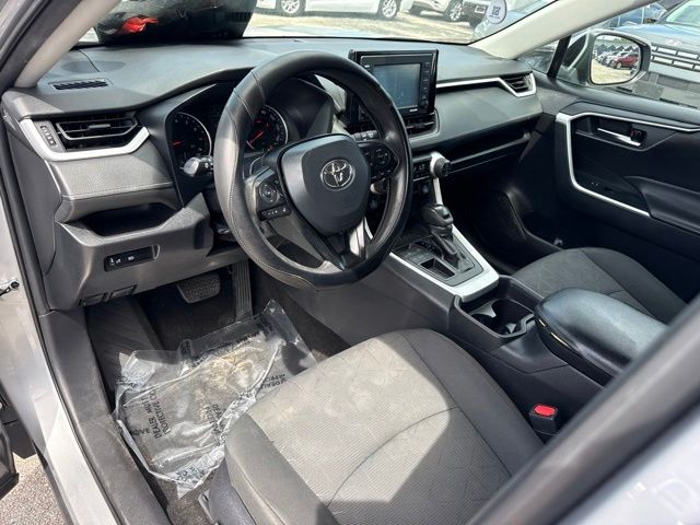 2021 Toyota RAV4 - $19,888