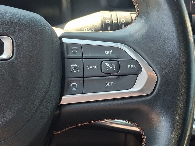 2022 Jeep Compass Limited - Photo 22