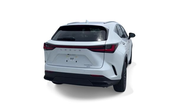 2024 Lexus NX - $50,998