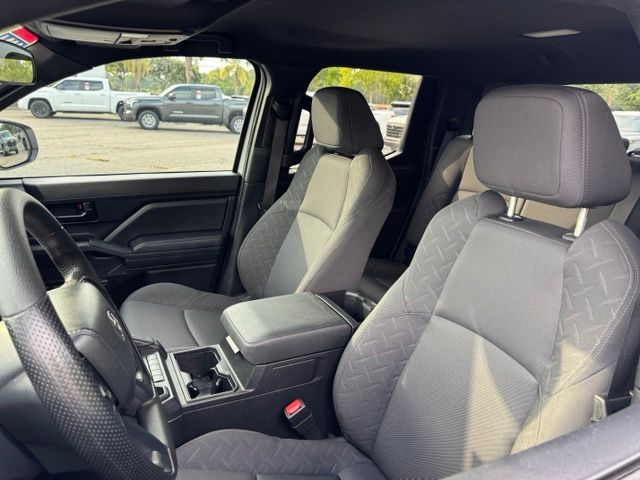 Used 2024 Toyota Tacoma Truck