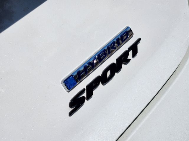 2025 Honda Accord Hybrid Sport-L  at Community Honda