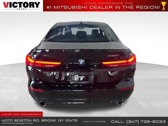 2022 BMW 2 Series 228i xDrive photo